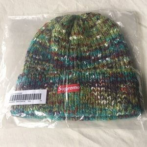 Supreme Space Dye Beanie